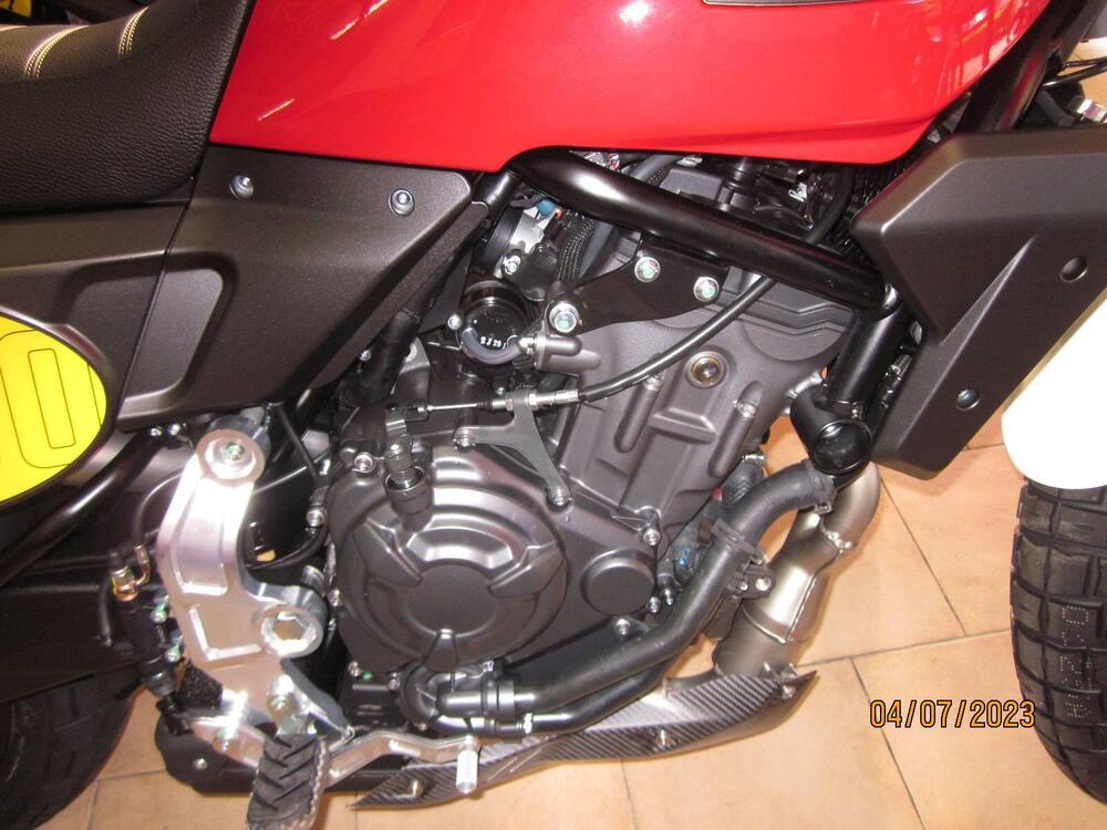 Fantic Motor Caballero 700 Scrambler (2025) (3)