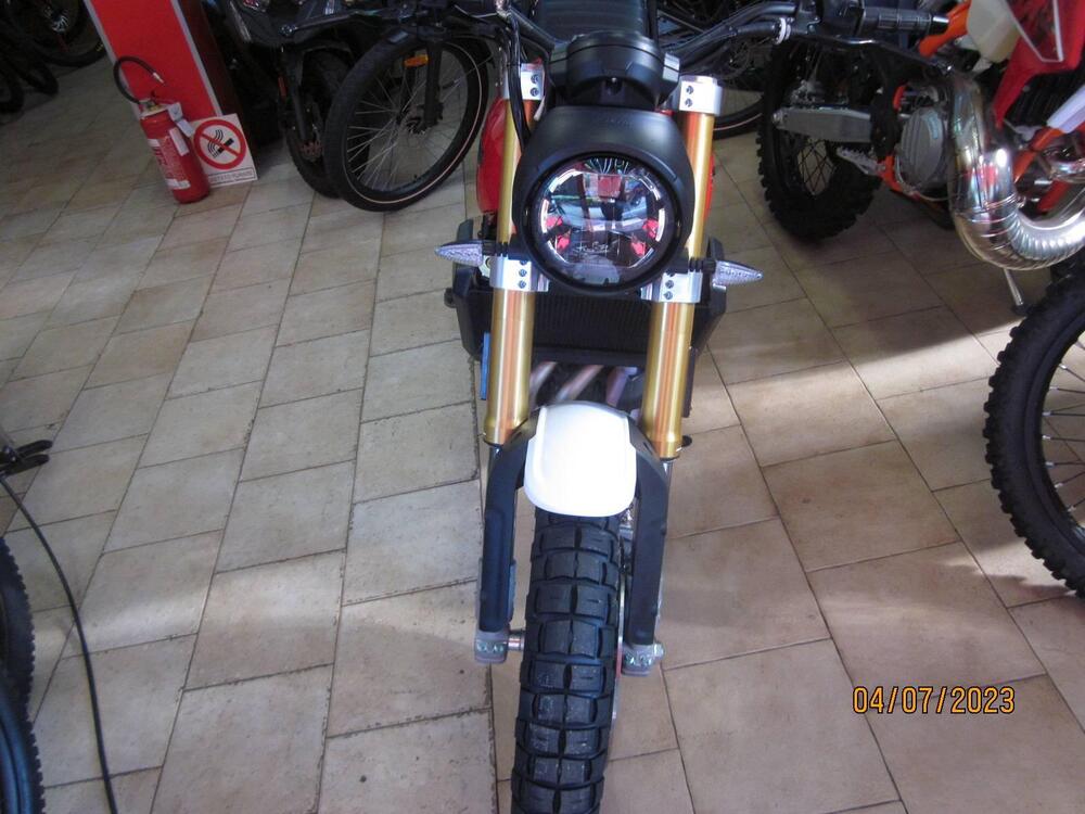 Fantic Motor Caballero 700 Scrambler (2025) (4)