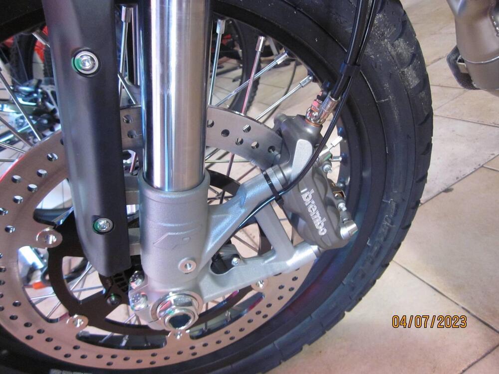 Fantic Motor Caballero 700 Scrambler (2025) (5)