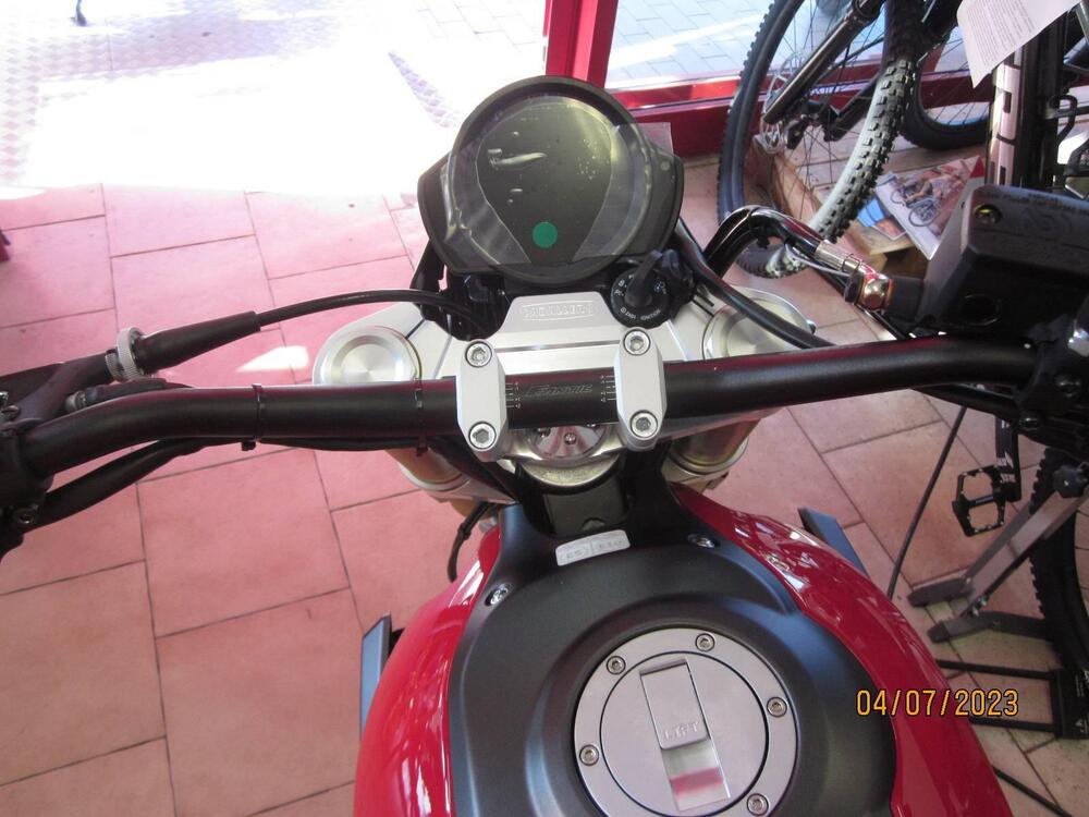 Fantic Motor Caballero 700 Scrambler (2025) (6)