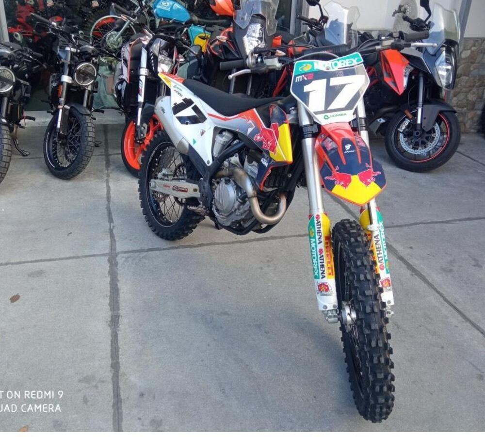 KTM 250 SX (2020) (2)