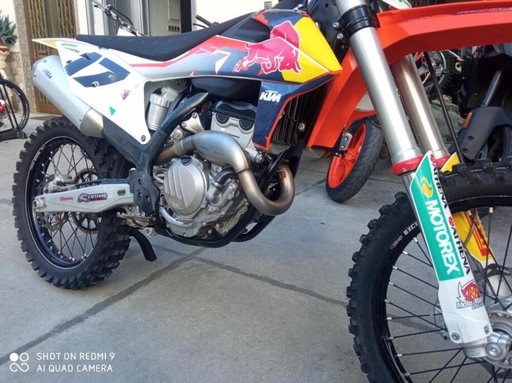 KTM 250 SX (2020) (3)
