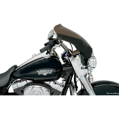 Cupolino Bullet Memphis Shades per Touring Road Ki 