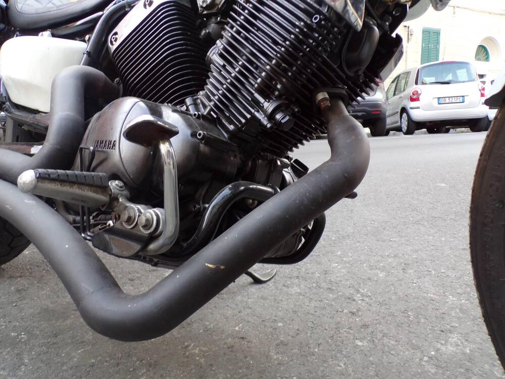 Yamaha XV 535 Virago DX (4)