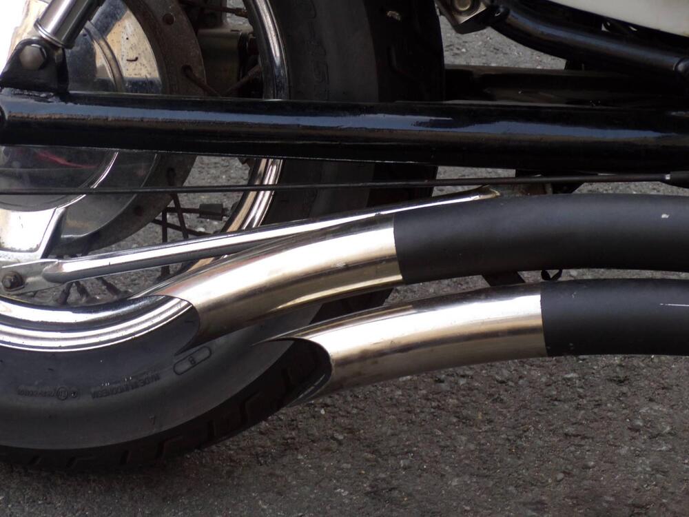 Yamaha XV 535 Virago DX (7)