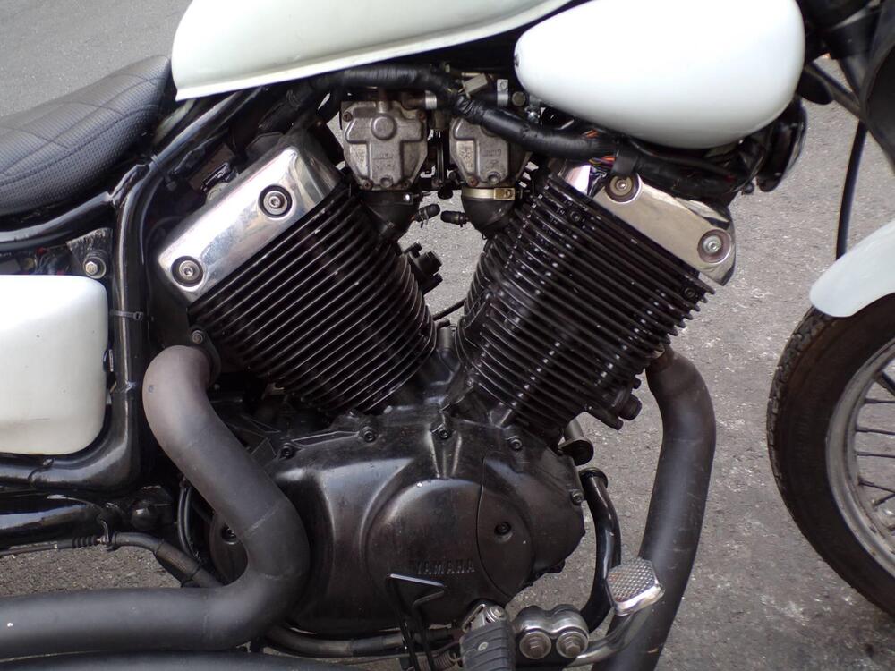 Yamaha XV 535 Virago DX (9)
