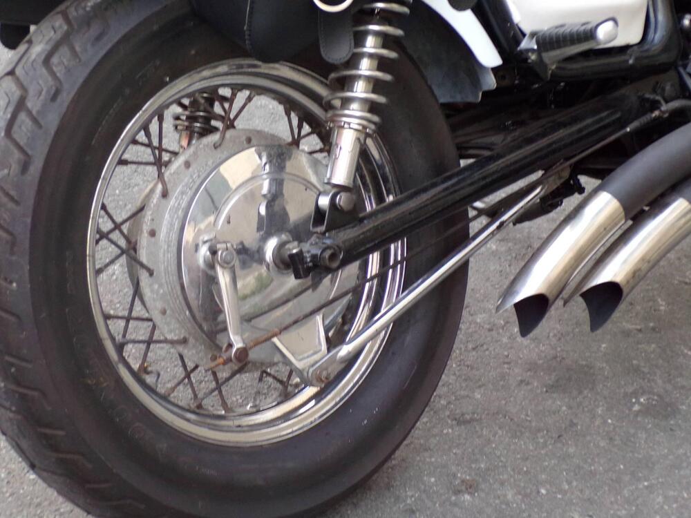 Yamaha XV 535 Virago DX (11)