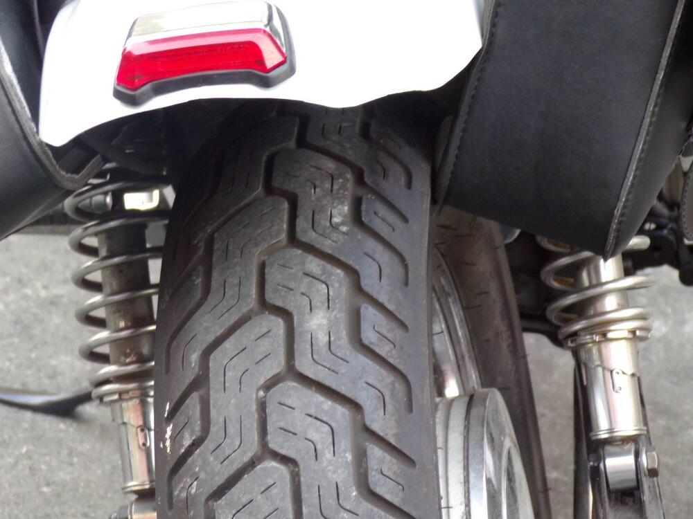 Yamaha XV 535 Virago DX (12)