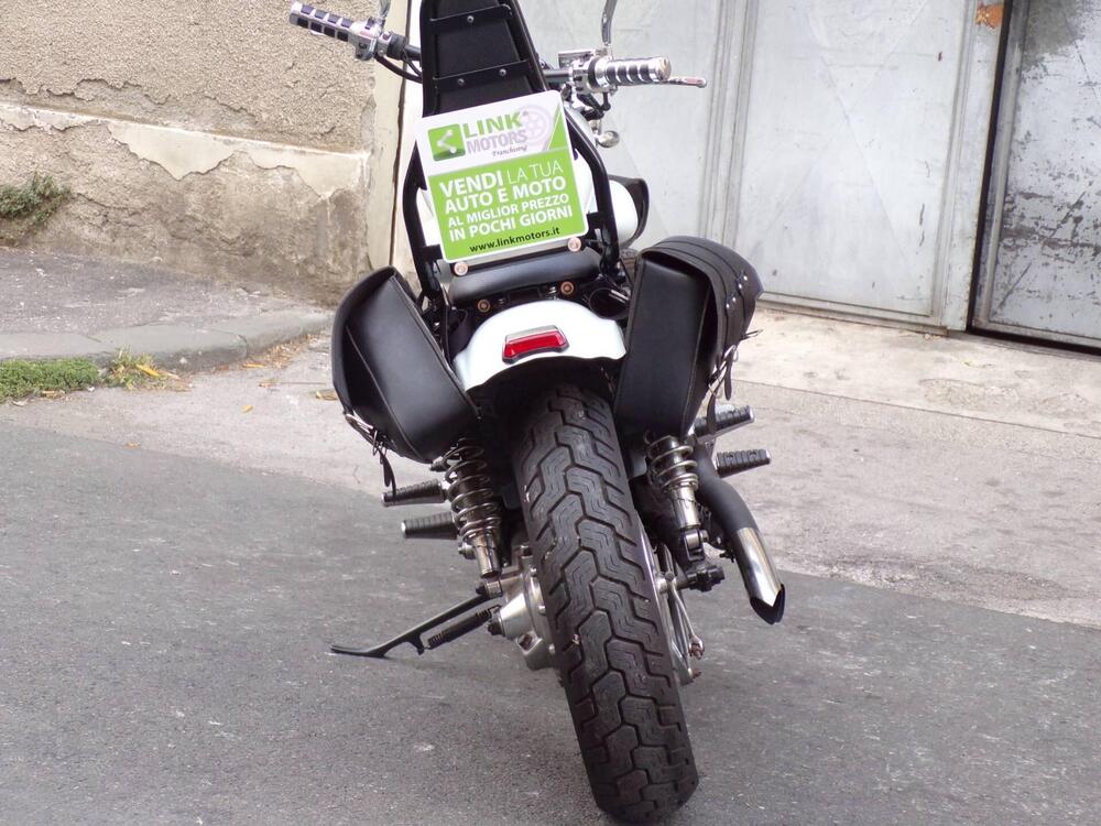 Yamaha XV 535 Virago DX (13)