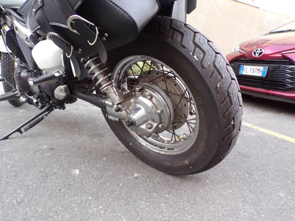 Yamaha XV 535 Virago DX (14)