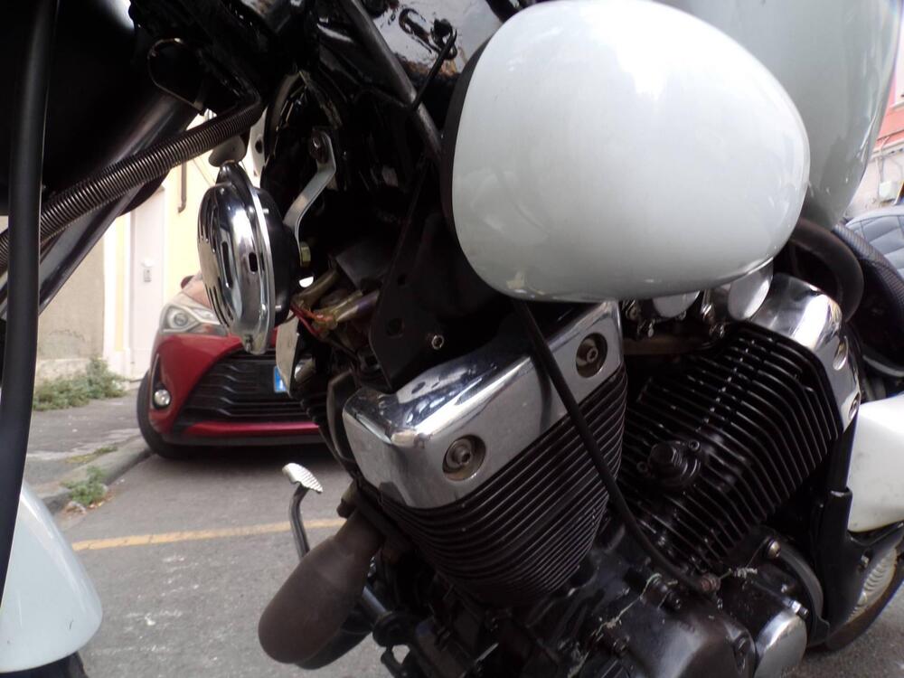 Yamaha XV 535 Virago DX (16)