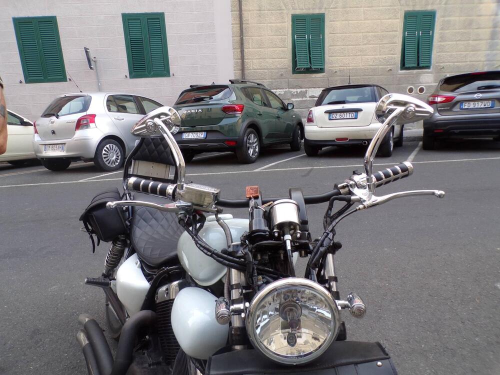 Yamaha XV 535 Virago DX (18)