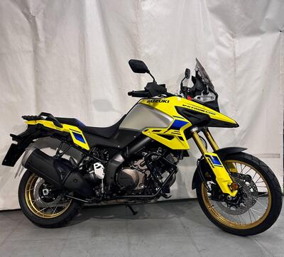 Suzuki V-Strom 1050DE (2023 - 24) usata