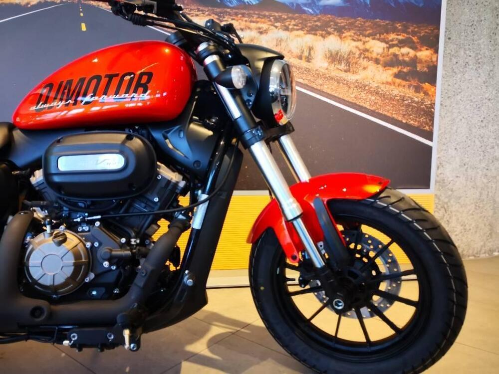 QJ Motor SRV 300 (2023 - 25) (4)