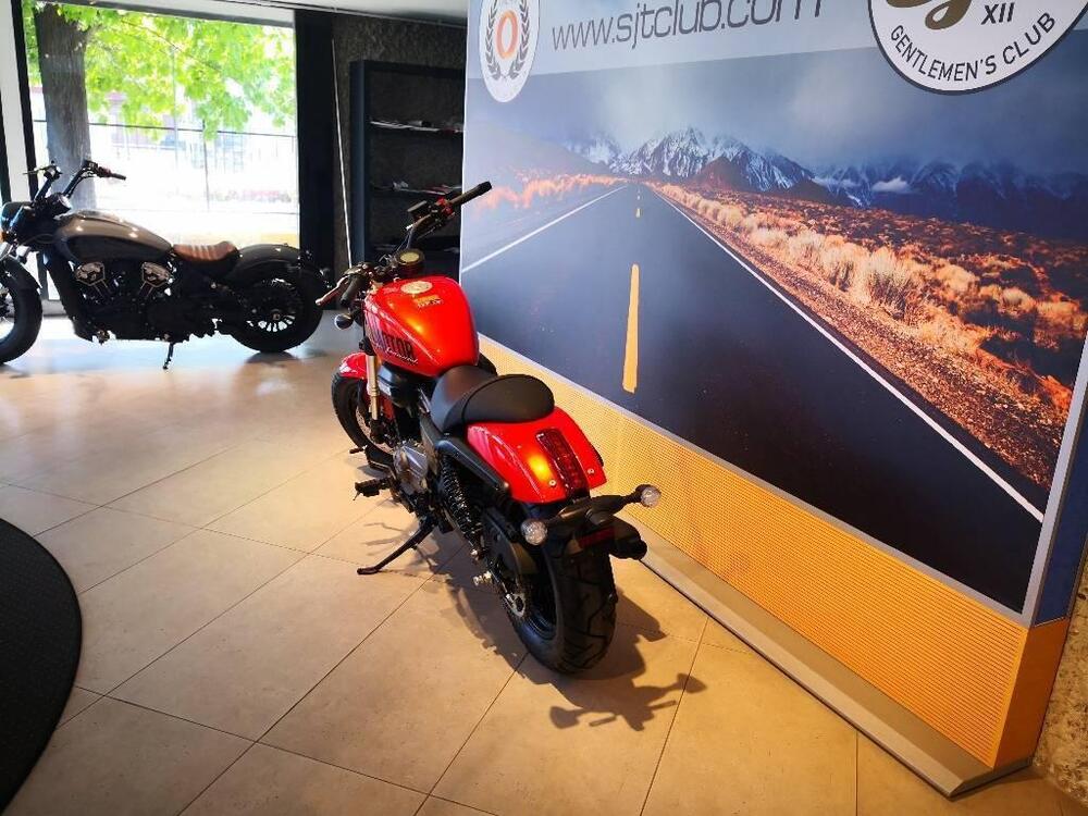 QJ Motor SRV 300 (2023 - 25) (8)