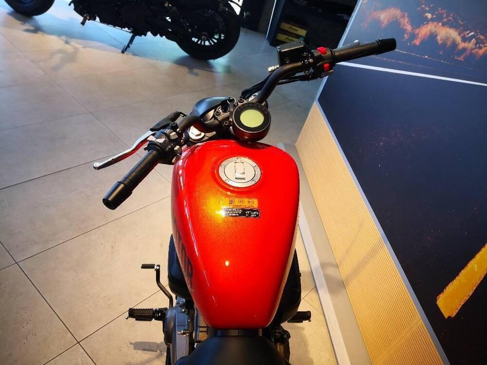 QJ Motor SRV 300 (2023 - 25) (12)