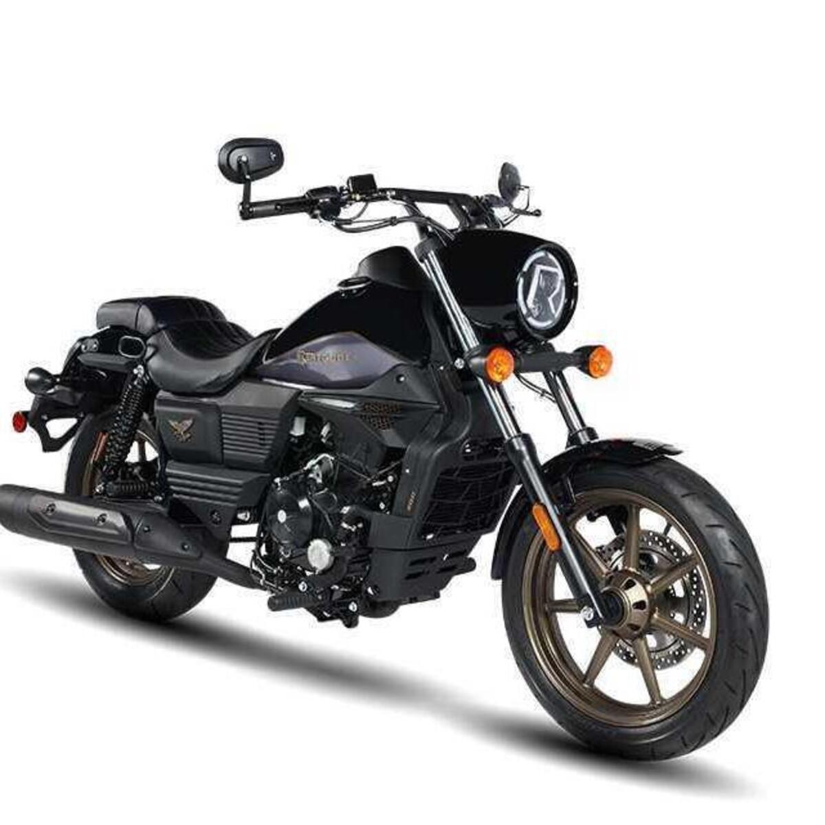 Um Italia Renegade Freedom 300 (2023 - 24)