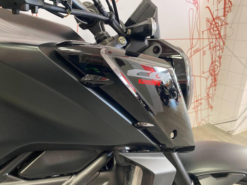 Honda CB 125 R (2021 - 23) (4)