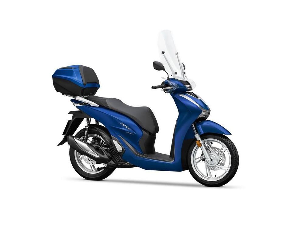 Honda SH 150i (2024 - 25)