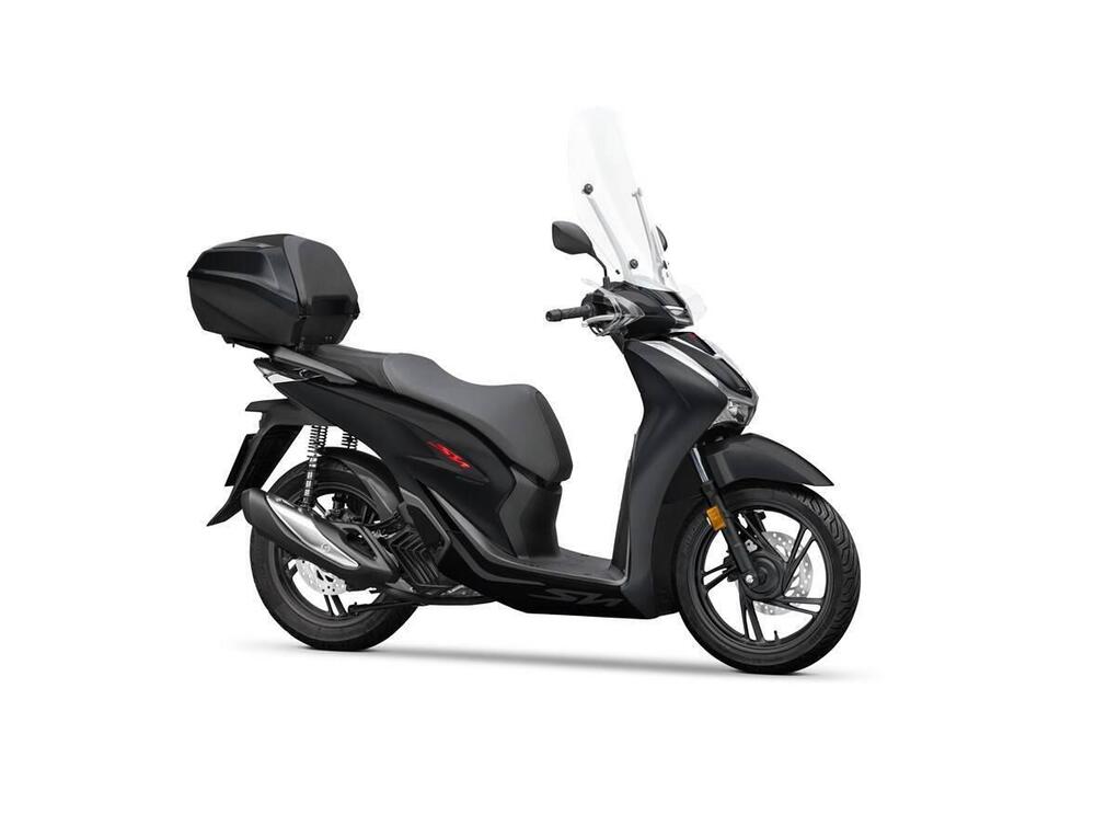 Honda SH 150i (2024 - 25) (2)
