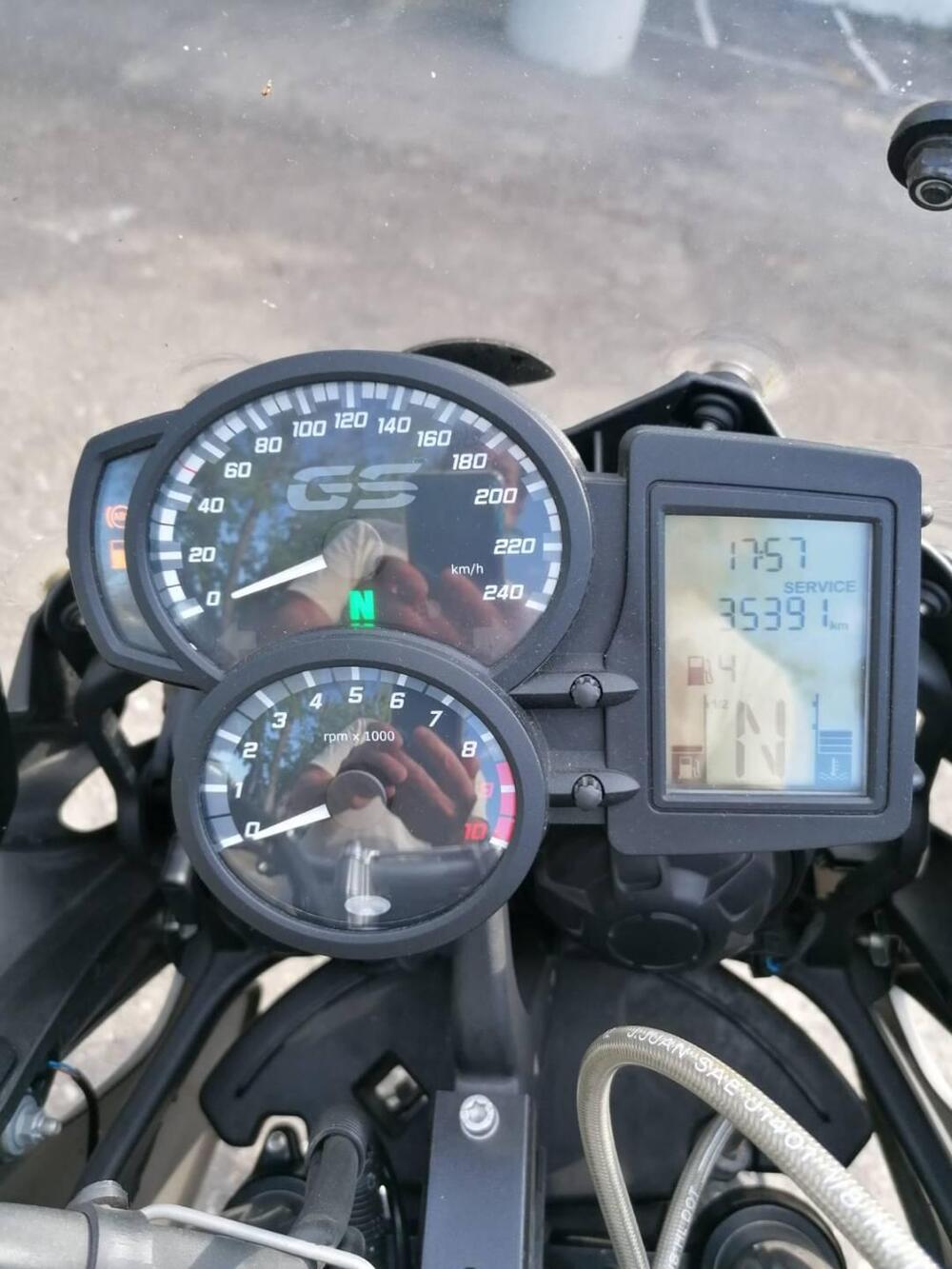 Bmw F 700 GS (2012 - 15) (3)