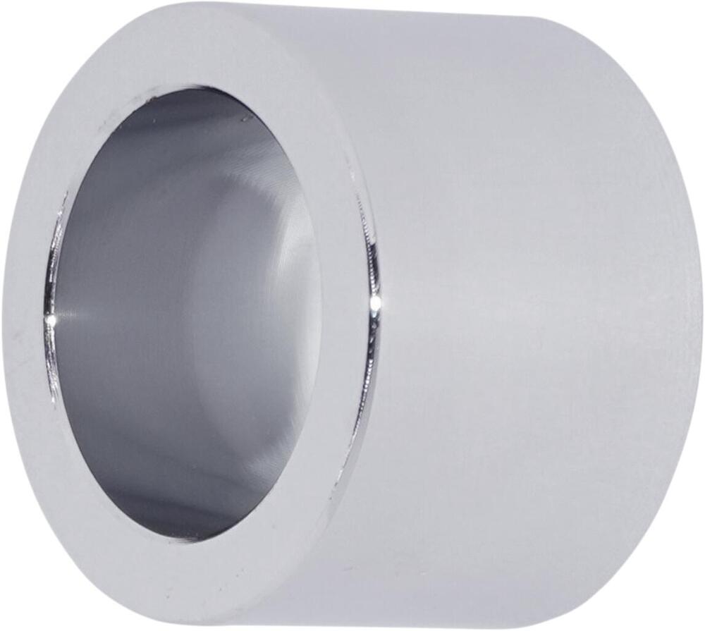 Distanziale leva cambio cromato per Touring dal 20 Drag Specialties