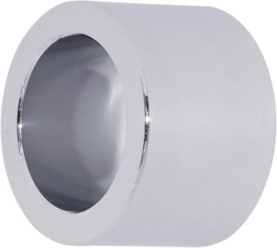 Distanziale leva cambio cromato per Touring dal 20 Drag Specialties