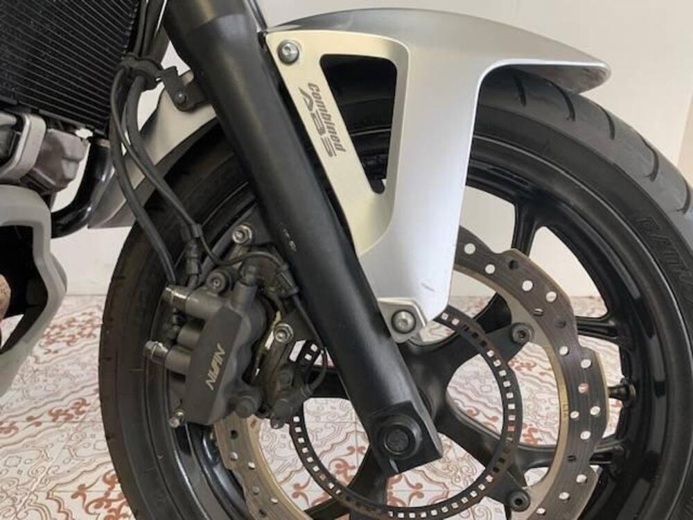 Honda NC700X DCT ABS (2011 - 13) (7)