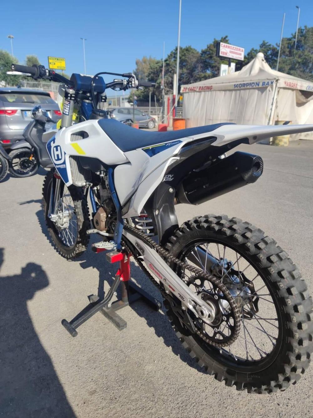 Husqvarna FC 250 (2022) (6)