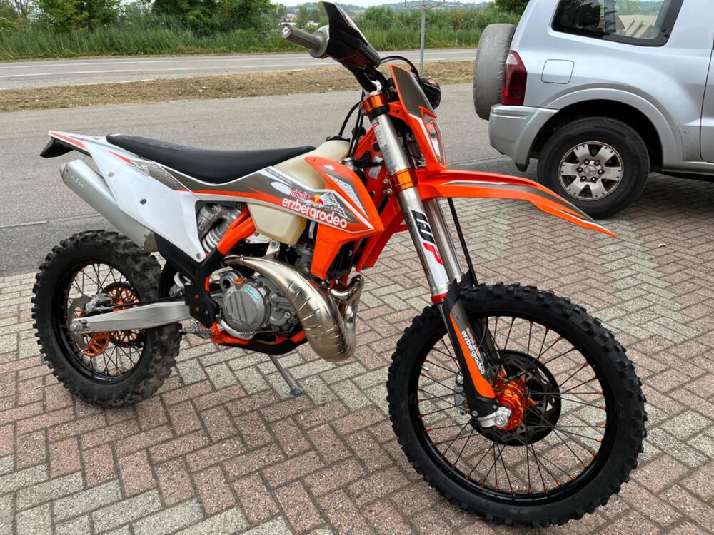KTM 300 EXC Erzbergrodeo TPI (2022) (2)