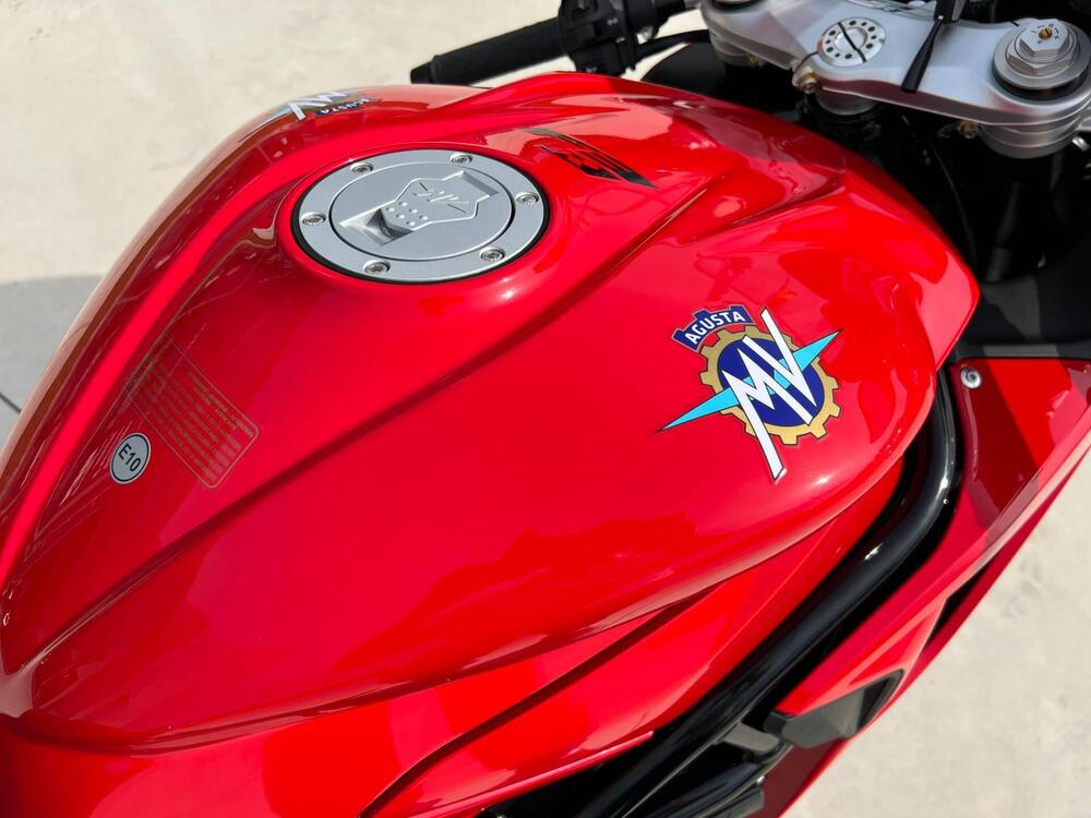 MV Agusta F3 800 R (2023 - 25) (4)