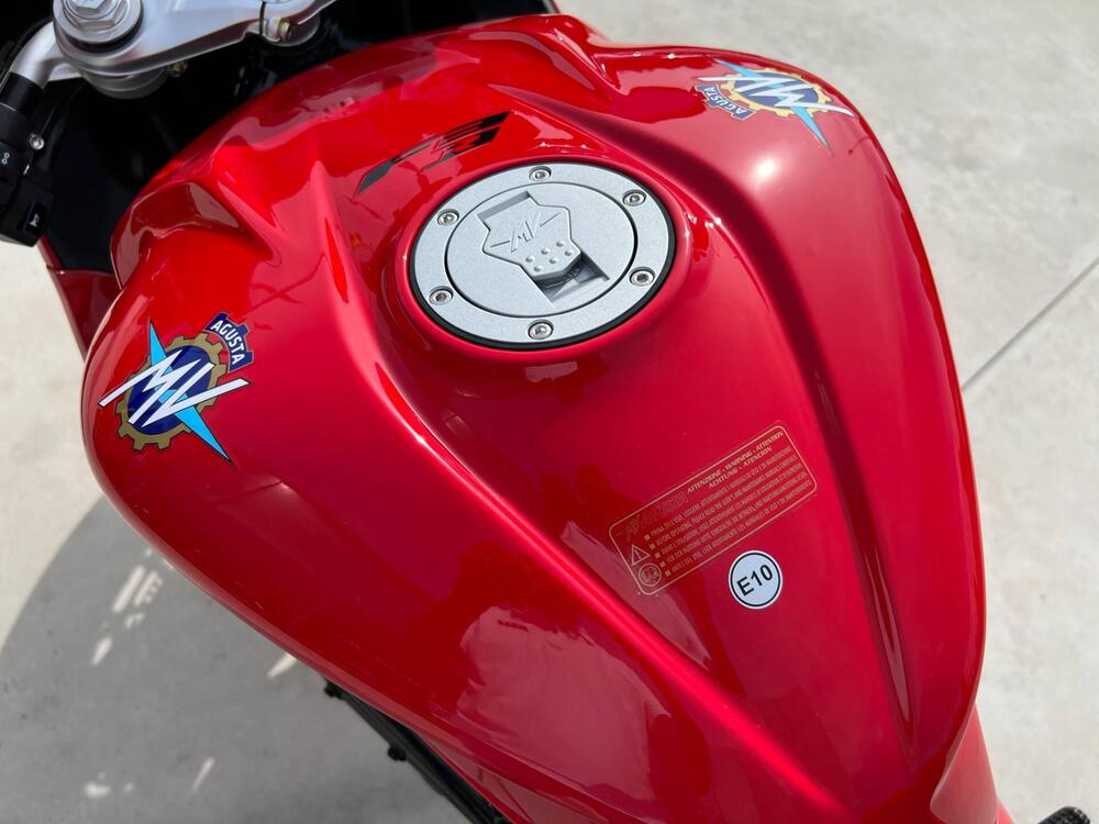 MV Agusta F3 800 R (2023 - 25) (11)