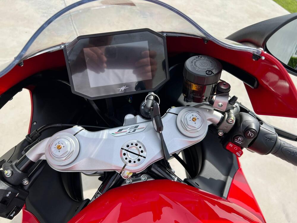 MV Agusta F3 800 R (2023 - 25) (12)