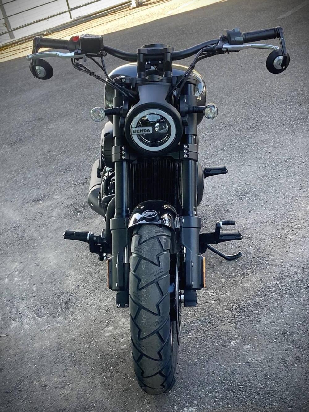 Keeway Motor V302 C (2022 - 26) (3)