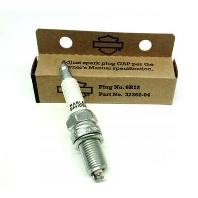 Candela Harley Davidson 6R12 per Sportster dal 198 