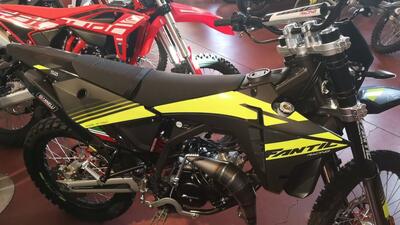 Fantic Motor XE 50 Performance (2023 - 24) nuova
