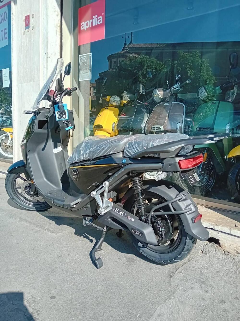 Super Soco CPx Pro (2023 - 24) (3)