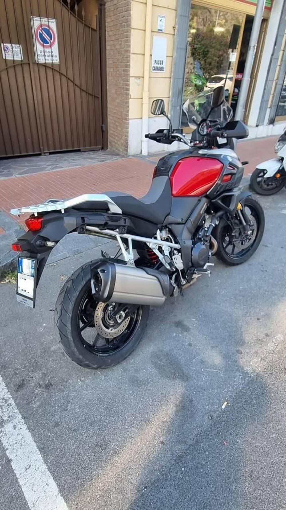Suzuki V-Strom 1000 ABS (2014 - 17) (3)