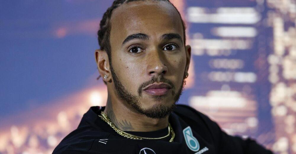 Hamilton e il rinnovo con Mercedes: Lewis spiega perch&eacute; non ha ancora firmato
