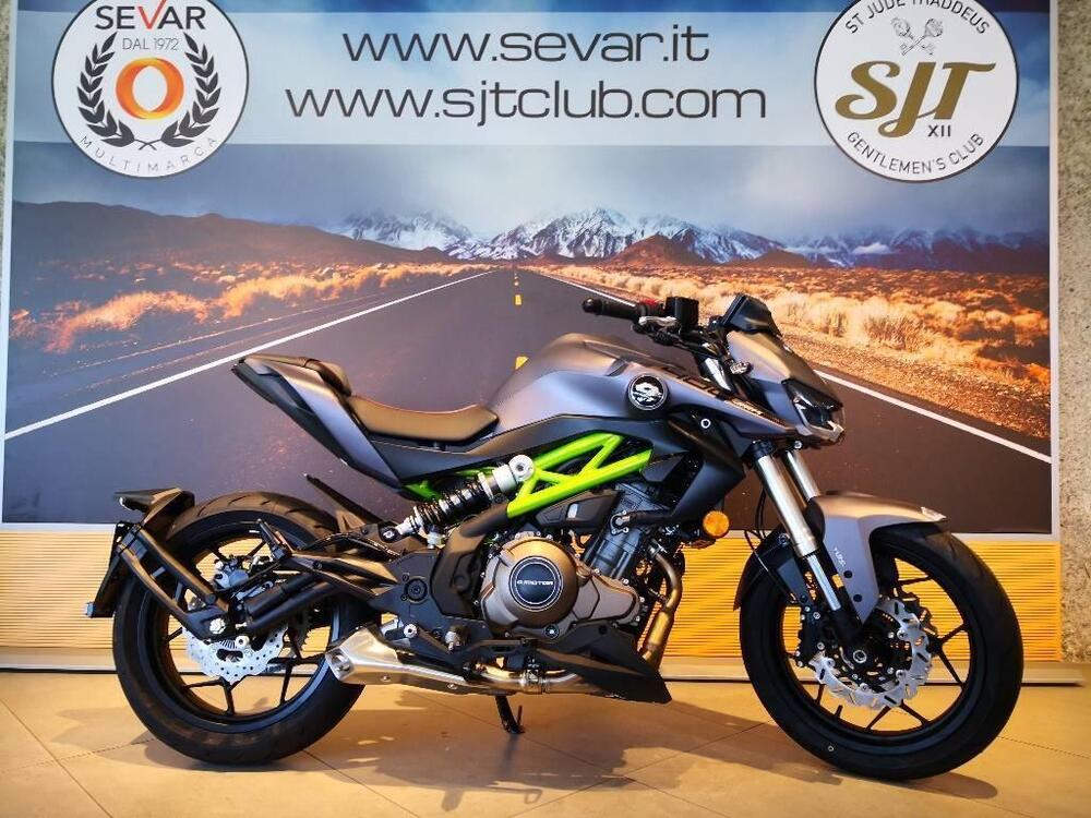 QJ Motor SRK 400 (2023 - 25) (2)