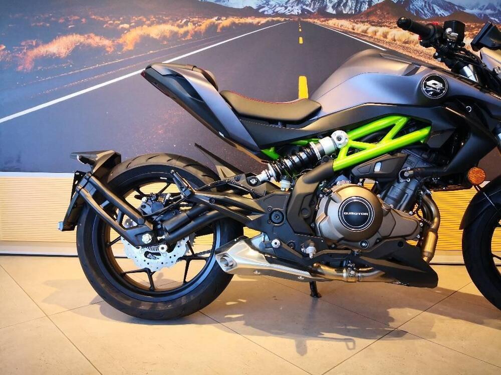 QJ Motor SRK 400 (2023 - 25) (5)