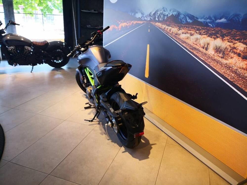 QJ Motor SRK 400 (2023 - 25) (8)