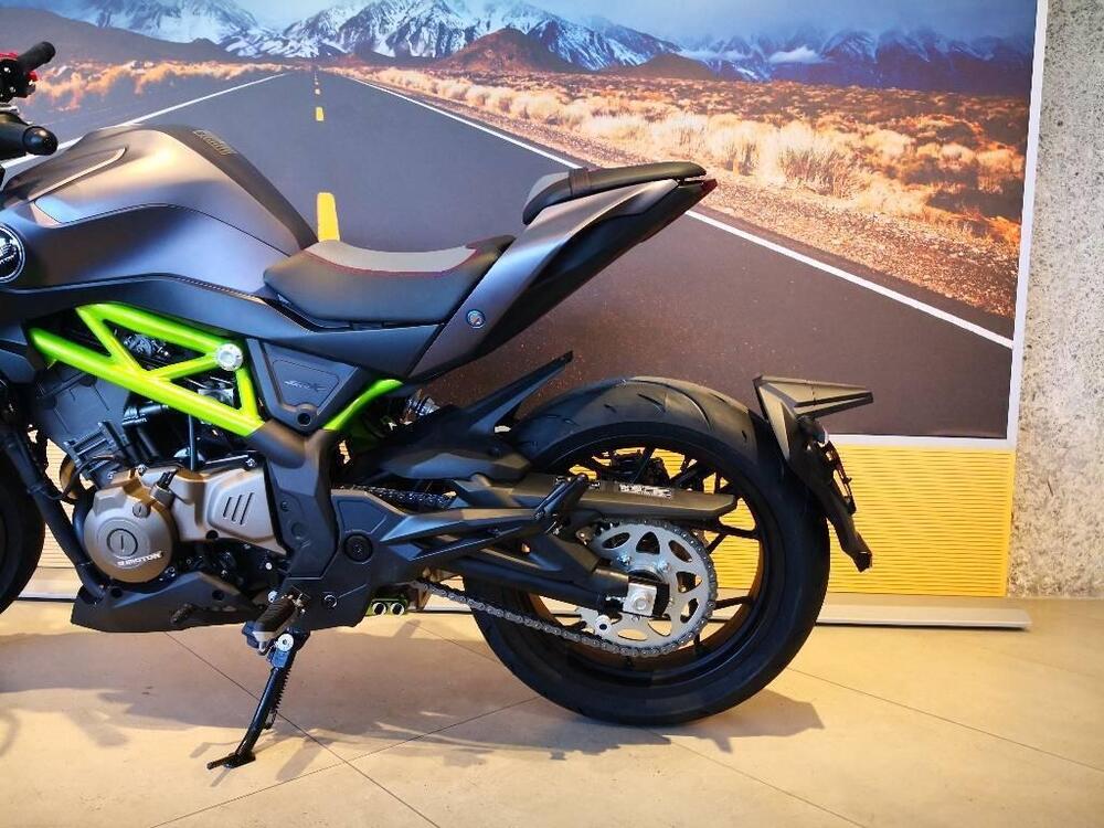 QJ Motor SRK 400 (2023 - 25) (9)