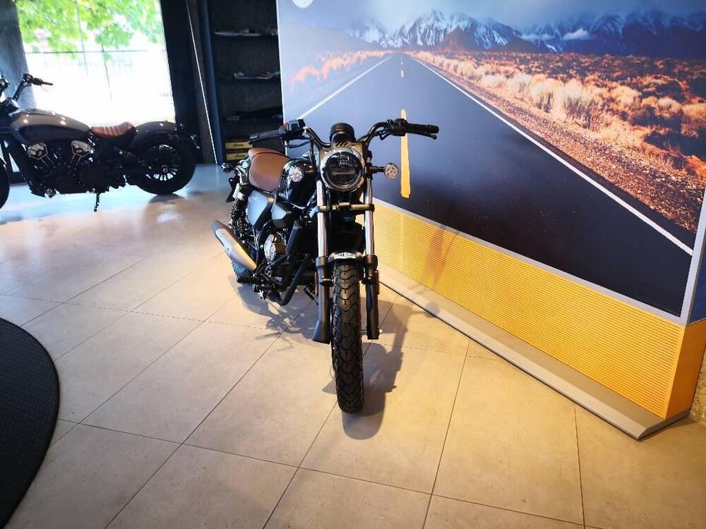 QJ Motor SRV 125 (2023 - 24) (3)