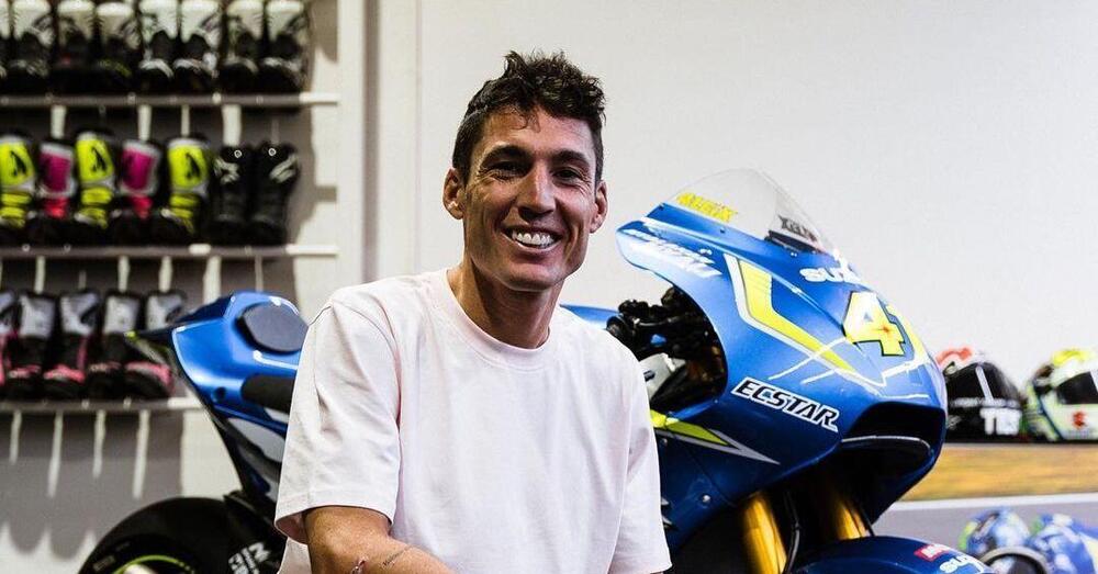 Suzuki regala la sua MotoGP ad Alex Espargar&ograve;: bene per lui, malissimo per tutti gli altri [VIDEO]