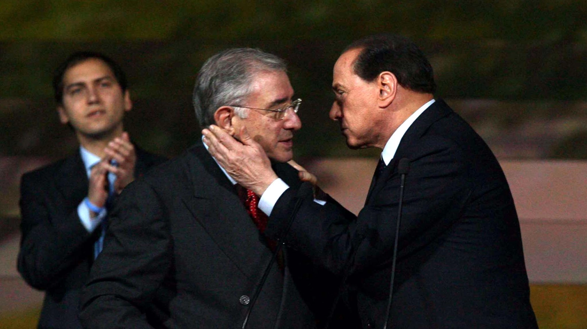 Berlusconi_ Dell&#039;Utri 