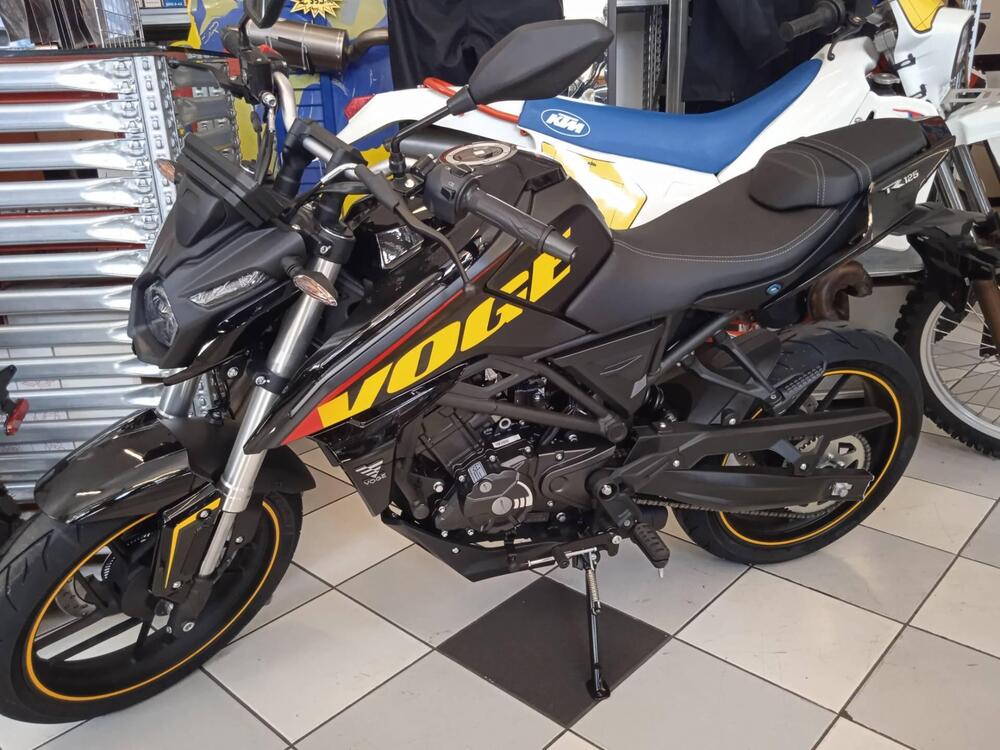 Voge Trofeo 500AC (2022 - 25) (2)