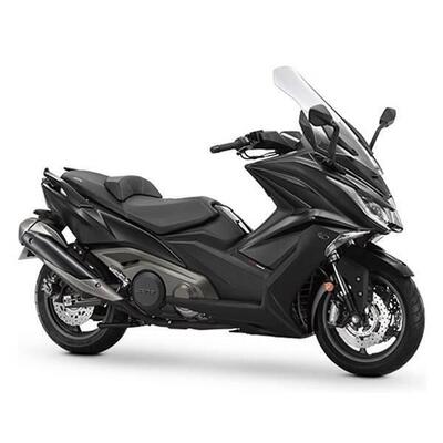 Kymco AK 550 ETS (2021 - 25) nuova