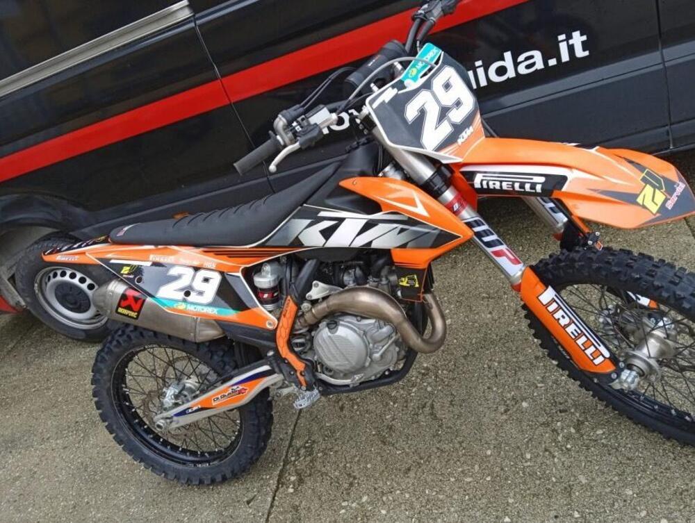 KTM 450 SX-F (2021) (2)