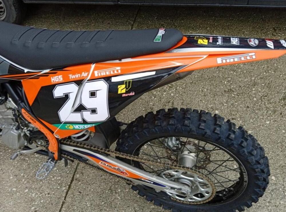 KTM 450 SX-F (2021) (3)
